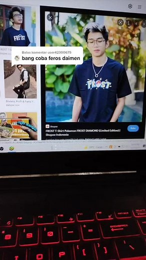 Membahas Frost Diamond dalam Game FF