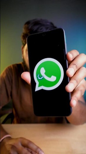 2 WhatsApp Tricks You Should Try Today!🔥🔥😯