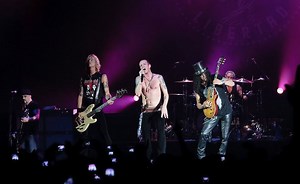 Velvet Revolver discography - Alchetron, the free social encyclopedia
