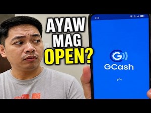 Paano Ayusin ang GCash na Hindi Nagbubukas (2026 Fix) | GCash Problem Today
