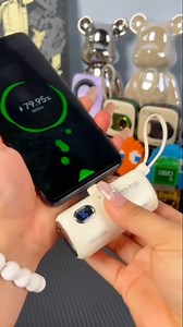 Mini power bank #malayalamtypography #malayalamstatus #malayalam #malayalammovies #onlineshoppingindia #onlineshopping #onlinestore #powerbank | MALLU STORE