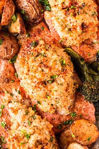 Crab Stuffed Salmon Recipe (   Video) - Cooked by Julie