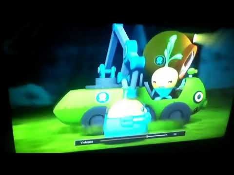 New Octonauts Promo | Disney Junior | Disney Channel
