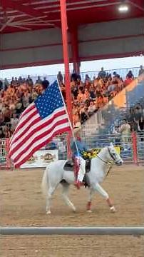 Bergeron Rodeo Grounds in Davie, FL!