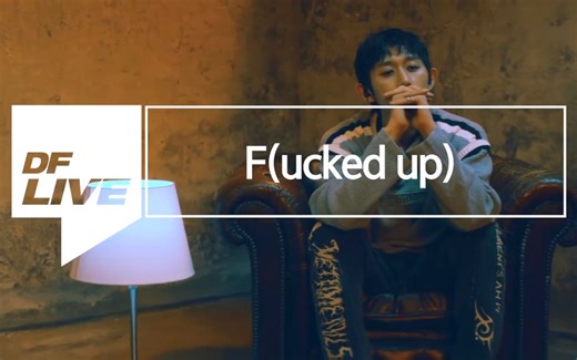 【珍藏向】CODE KUNST 4辑 [PEOPLE] LIVE合集