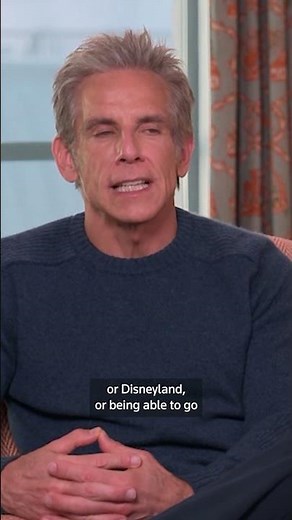 Ben Stiller gets personal about his parents in ‘Stiller and Meara'