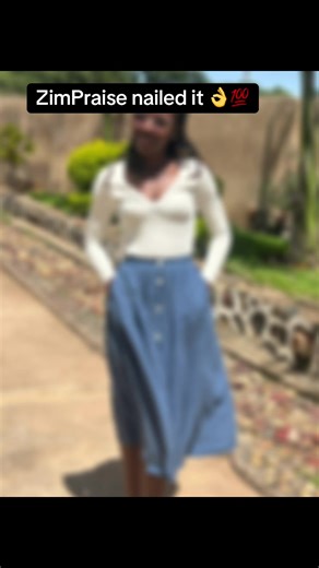 ZimPraise Delivers Powerful Message of Faith