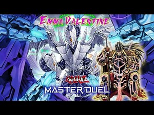 Six Samurai: Banish the Opponent's Hand then OTK! Deck + Highlights! (Yu-Gi-Oh! Master Duel)