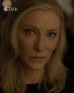 DISCLAIMER* starring Cate Blanchett, Kevin Kline and Sacha Baron Cohen. Now streaming on Apple TV . *THE PAST ALWAYS FINDS YOU. | Apple TV