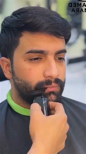 Fresh Beard Styles: Elevate Your Look ✂️