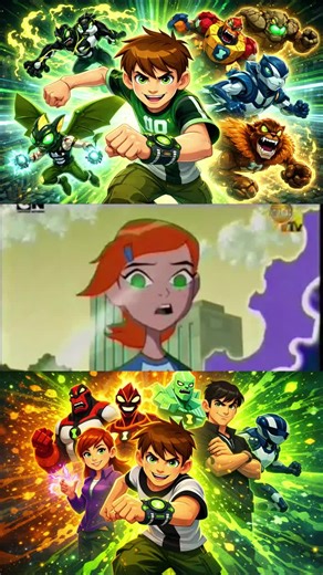 Ben 10 Omniverse Ben Again: Full Episode Sinhala Dubbed