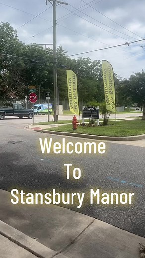 Stansbury Manor Apts & Townhomes Located in Middle River *Private Entrance 🚪 *Free Water 💧 *Central AC & Heat *Pet Friendly 🐶 🐈 *25 Acre Shoreline *Fishing & Kayaking *Boat Ramp *24 Hr Emergency Maintenance Come see what the fuss is all anout here at Stansbury Manor! Apply today and NEVER miss another sunset 🌅 Call or Text Us Today 📲 410-391-5151 #propertymanagement #nowleasing #stansburymanor #forrent #townhomes #apartmenttour #apartmentsforrent #middleriver #martinstateairport #wilsonpoi