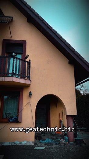 #uslugibrukarskie #professional #geotechnic