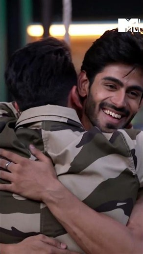 Pressure Builds Before Major Challenge | Roadies S19 | #Roadies2024 #KarmYaKaand #Shorts