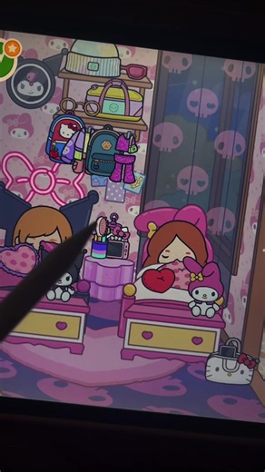 Getting Started with Toca Boca: My First Setup Video