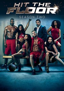 Saison 2 Hit the Floor streaming: regarder les épisodes