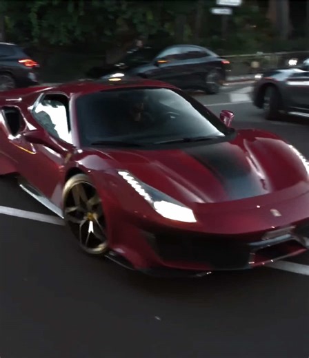 Lamborghini vs Ferrari: The Ultimate Supercar Showdown