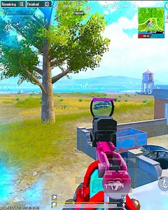 536K views · 6.4K reactions | Solo Vs Squad 9999Iq Grenade At The Last Zone In Pubg Mobile | Mr. Matrix | Facebook