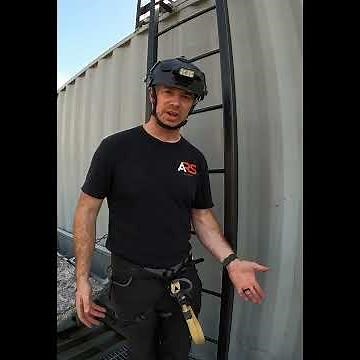 Urban Climbing Tether