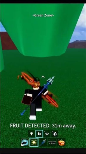 Testing Fruit Notifier Blox fruits Part 2 | #bloxfruits #roblox