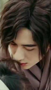 [Part-1] Vampire love story || Chinese mix video 🖤 Hindi song #korean_love_story #cdrama
