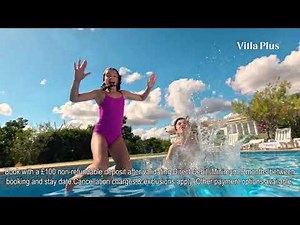 Villa Plus - Amazing villas with private pools
