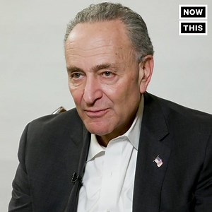 1.4M views · 6.2K reactions | Sen. Chuck Schumer is introducing legislation to federally decriminalize cannabis | NowThis Impact | Facebook