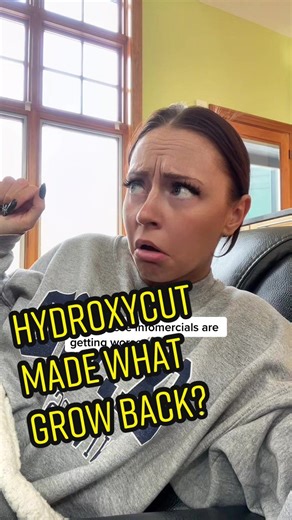 HydroxyCut Revealed: Unpacking Infomercial Claims