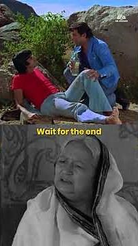 Jai-Veeru gave us the greatest friendship. 51 years ago 💘 | #friendship #jaiveeru