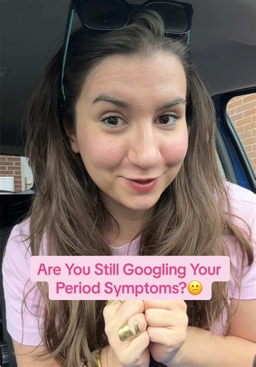 Say boy bye to Google and hey girl hey to Flo’s Symptom Checker 💁‍♀️💗 This Endometriosis Awareness Month, you can try our Symptom Checker for free. It’s not a diagnostic tool, but could be a helpful first step toward understanding your body and knowing when it might be time to speak with a healthcare professional. ✨ BTW: This offer is only available in the US until March 31st. Symptom Checker is not currently available in the UK/EU. – #FloApp #PeriodTracker #Endo #Endometriosis #Painfulperiods