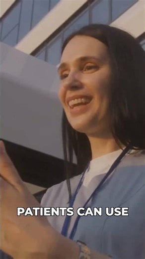 How AI Just Made Doctor Visits Actually Work #AIDoctor #shorts