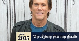 Kevin Bacon wants more male nudity for Hollywood