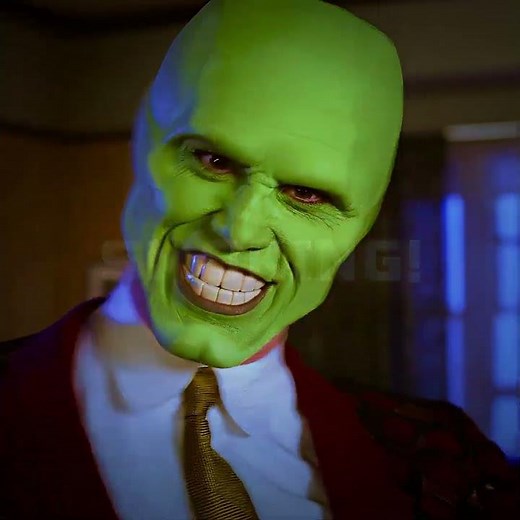 "Power of Mask!" - Mask | Matadora (Ultra slowed)