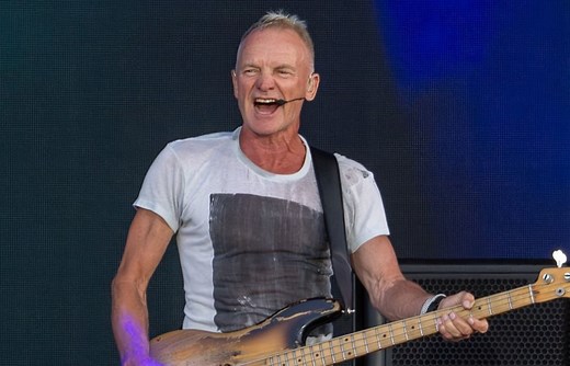 Sting’s networth: Fortune as of 2025 explored as musician gets sued by former Police bandmates over ‘Every Breath You Take’ royalties