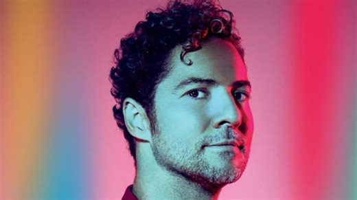 David Bisbal, SuperDial con Tengo el corazón roto, adelanto de su próximo disco - Cadena Dial