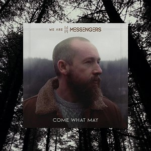 6.8K reactions · 1.5K shares | No matter what we’re going through, no matter how high or how low we feel, our hope ALWAYS remains with Jesus. Click here to listen to #ComeWhatMay. | We Are Messengers | Facebook
