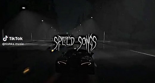 Rahhhh: Energizing Tishka Music Speed Up