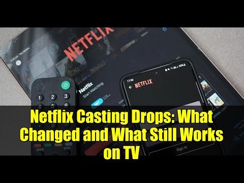 Netflix Casting Drops: What Changed and What Still Works on TV