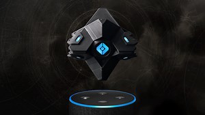 Destiny Ghost Skill