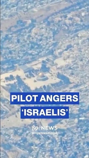 Knesset pushes sanctions over Jordanian pilot’s Jerusalem announcement