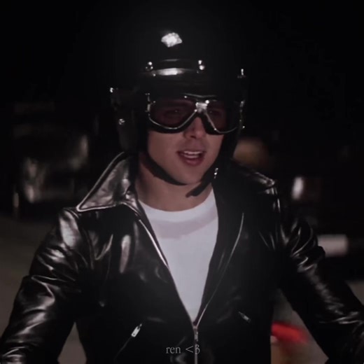 Discover the Character Behind SCP and Grease 2