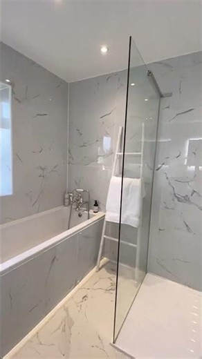 See the Magic of This Rectangular LED Mirror in Action! ✨🛁 #ledmirror #bathroommirror #inyouths