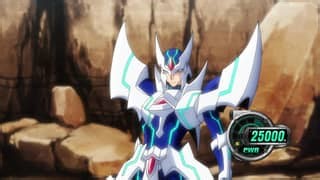 CARDFIGHT!! VANGUARD | E10 - Wind of Aichi!!
