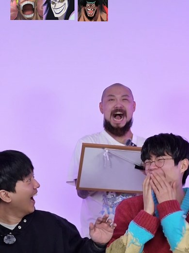 One Piece Beatbox Challenge at Beat Pella House