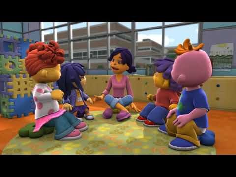 SID THE SCIENCE KID EP10 animated cartoon by JALALI J #foryou #watch