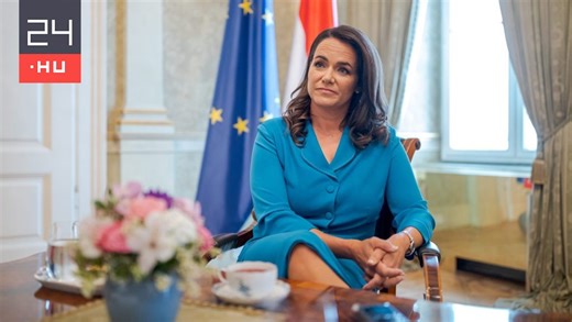 Sándor-palota: Novák Katalin emberei eltűntek | 24.hu