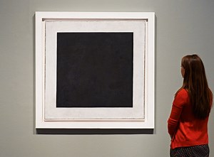 O que é arte abstrata? Conheça história, propostas, artistas - Blog que conecta você ao mundo da arte contemporânea.