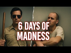 Stanford Prison Experiment (1971) — Why Good People Turn Cruel