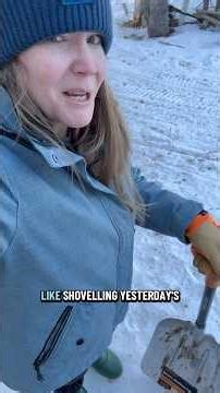 Clean out our 4H cow barn with us!