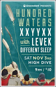 Concert History of High Dive Gainesville, Florida, United States  | Concert Archives